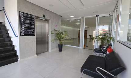 Sala Comercial para Locação em Indaiatuba, Jardim Morada do Sol, 2 vagas