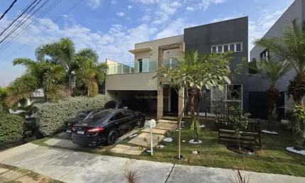Casa em condomínio para venda em indaiatuba, jardim residencial helvétia park i, 3 dormitórios, 2 suítes, 6 banheiros, 4 vagas