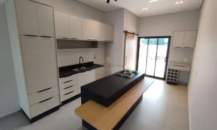 Casa em condomínio para venda em indaiatuba, jardim panorama, 3 dormitórios, 3 suítes, 4 banheiros, 4 vagas