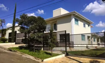 Chácara para venda em indaiatuba, terras de itaici, 4 dormitórios, 4 suítes, 6 banheiros, 4 vagas