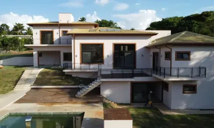 Casa em Condomínio para Venda em Indaiatuba, MOSTEIRO DE ITAICI
