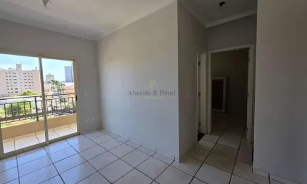 Apartamento para Locação em Indaiatuba, Centro, 1 dormitório, 1 banheiro, 1 vaga