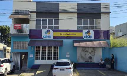 Sala Comercial para Locação em Indaiatuba, Jardim Panorama, 2 banheiros, 3 vagas