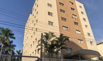 Apartamento para Venda em Indaiatuba, Centro, 1 dormitório, 1 banheiro, 1 vaga