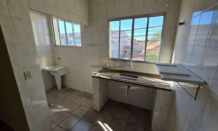 Apartamento para locação em indaiatuba, centro, 2 dormitórios, 1 banheiro