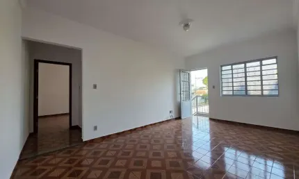 Casa para Locação em Indaiatuba, Cidade Nova, 1 dormitório, 1 banheiro, 2 vagas