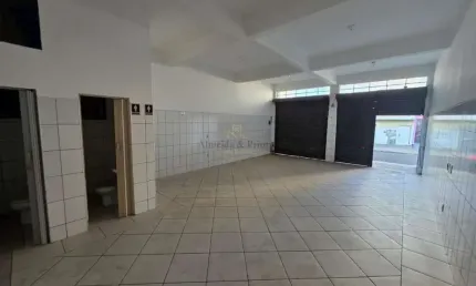 Comercial para locação em indaiatuba, jardim morada do sol
