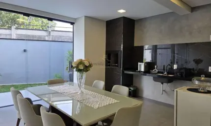 Casa em condomínio para locação em indaiatuba, jardins do império, 3 dormitórios, 1 suíte, 2 banheiros, 2 vagas