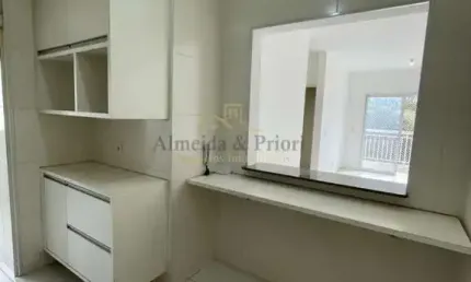 Apartamento para locação em indaiatuba, parque são lourenço, 2 dormitórios, 1 banheiro, 1 vaga