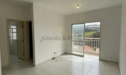 Apartamento para locação em indaiatuba, parque são lourenço, 2 dormitórios