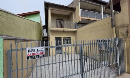 Casa para locação em indaiatuba, jardim morada do sol, 3 dormitórios, 1 banheiro, 1 vaga