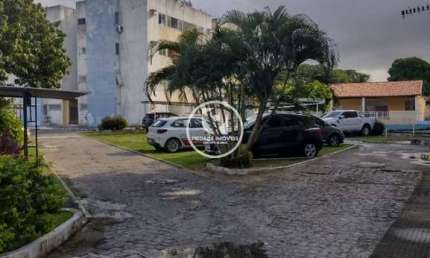 Apartamento Para Vender com 02 quartos no bairro Janga em Paulista com 60 m2