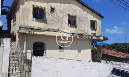 Casa á venda com 2 quartos (1 suíte), em 96 metros em Gaibu
