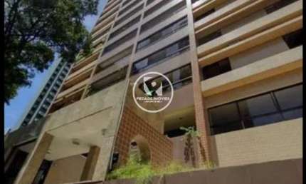 Excelente apartamento para vender com 03 quartos no coração do Espinheiro