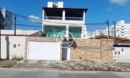 Casa para vender com 6 quartos 2 suítes no bairro Piedade em Jaboatão Dos Guararapes