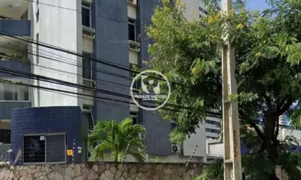 Apartamento com 100 m² para vender com 3 quartos 1 suítes no bairro Boa Viagem em Recife
