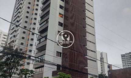 Apartamento para vender com 04quartos, varanda bem ventilada, sala para dois ambientes e um lugar bem tranquilo.