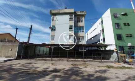 Apartamento com 61m² Para Vender com 2 quartos no bairro Candeias em Jaboatão Dos Guararapes