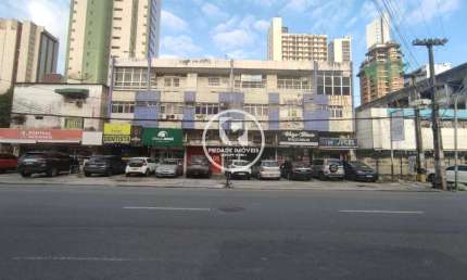 Ponto comercial para alugar na Avenida Conselheiro Aguiar, 4887, Boa Viagem, Recife