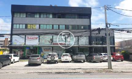 Sala comercial à venda na Rua Coronel Waldemar Basgal, 158, Piedade, Jaboatão dos Guararapes