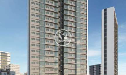 Apartamento à venda com 2 quartos (1 suíte), com 48m² em Casa Amarela
