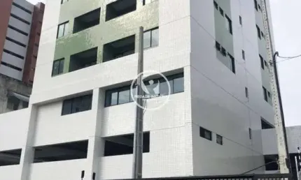 Apartamento para alugar com 2 quartos (1 suíte), com 52m² em Piedade