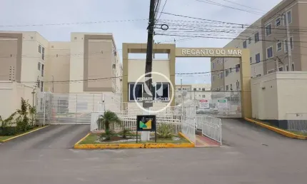 Apartamento com 2 quartos para alugar na Rua Jarangari, 673, Candeias, Jaboatão dos Guararapes