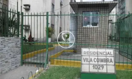 Apartamento com 2 quartos à venda na Estrada Velha de Água Fria, 1029, Arruda, Recife