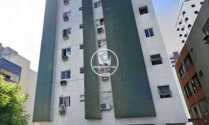 Apartamento com 3 quartos à venda na Rua Comendar Sa Barreto, 4339, Candeias, Jaboatão dos Guararapes
