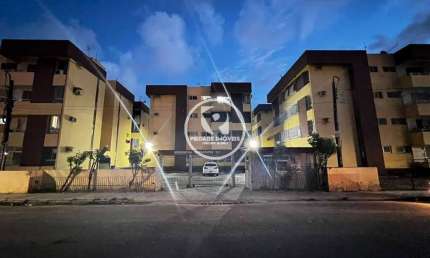 Apartamento Para Vender com 1 quartos no bairro Candeias em Jaboatão Dos Guararapes
