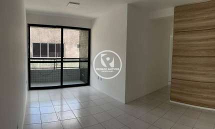 Apartamento Para Vender com 3 quartos 1 suítes no bairro Piedade em Jaboatão Dos Guararapes