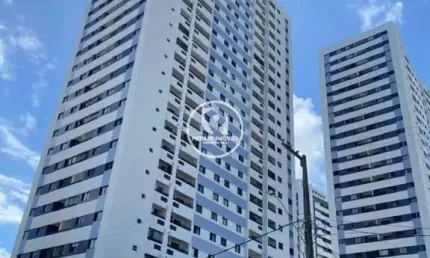 Apartamento Para Vender com 3 quartos 1 suítes no bairro Piedade em Jaboatão Dos Guararapes