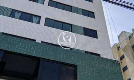 Apartamento Para Vender com 2 quartos 1 suítes no bairro Candeias em Jaboatão Dos Guararapes