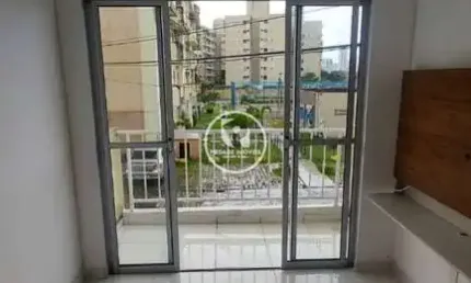 Apto com 3 quartos com lazer com a melhor posição do Condomínio Piedade Life