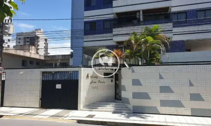Apartamento para alugar com 3 quartos (1 suíte), com 98m² em candeias