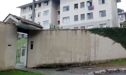 Apartamento com 2 quartos à venda na Rua Izabel Gomes Posselt, 249, Alto Boqueirão, Curitiba