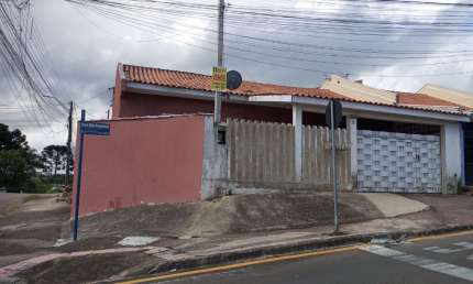 Casa com 3 quartos à venda na Rua Rio Pequeno, 362, Iguaçu, Fazenda Rio Grande
