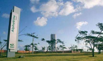 Terreno em Condomínio para Venda em Parnamirim, Pium (Distrito Litoral)