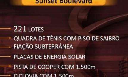 Terreno em condomínio fechado à venda na Rua Novo Cruzeiro, Pitimbu, Natal