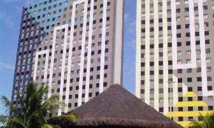 Apartamento para Venda em Parnamirim, Pium (Distrito Litoral), 3 dormitórios, 1 suíte, 2 banheiros, 2 vagas