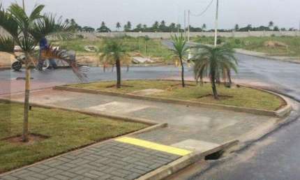 Terreno em Condomínio para Venda em Parnamirim, Cajupiranga