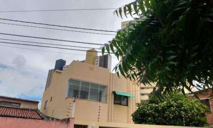 Casa para Venda em Natal, Ponta Negra, 4 dormitórios, 1 suíte, 3 banheiros, 4 vagas