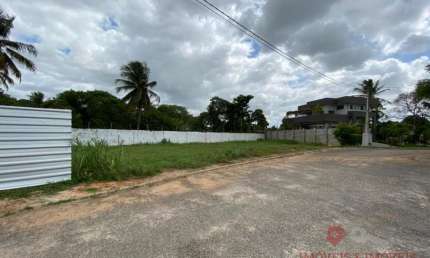 Terreno à venda na BR 304, Centro, Macaíba