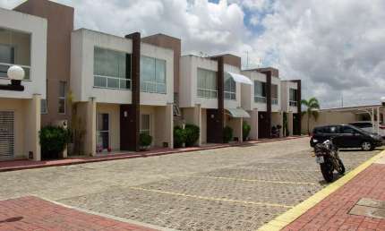 Casa para Venda em Parnamirim, Parque das Árvores, 2 dormitórios, 2 suítes, 1 banheiro, 1 vaga
