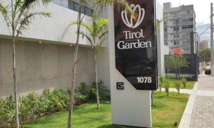 Apartamento para Venda em Natal, TIROL, 4 dormitórios, 4 suítes, 6 banheiros, 3 vagas