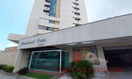 Apartamento para Venda em Natal, Ponta Negra, 2 dormitórios, 2 banheiros, 1 vaga
