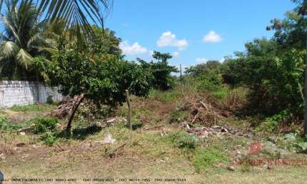Terreno à venda na Loteamento Luar De Genipabu, Centro, Extremoz