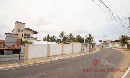 Casa para Venda em Nísia Floresta, Centro, 5 dormitórios, 3 suítes, 5 banheiros, 5 vagas