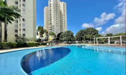 Apartamento para Venda em Natal, NEÓPOLIS, 3 dormitórios, 1 suíte, 3 banheiros, 3 vagas