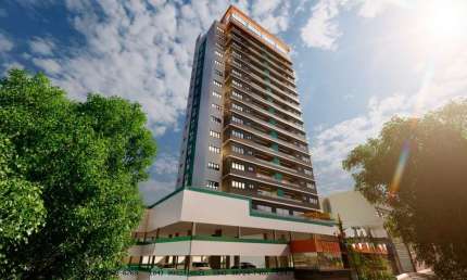 Apartamento para Venda em Natal, BARRO VERMELHO, 3 dormitórios, 3 suítes, 4 banheiros, 3 vagas